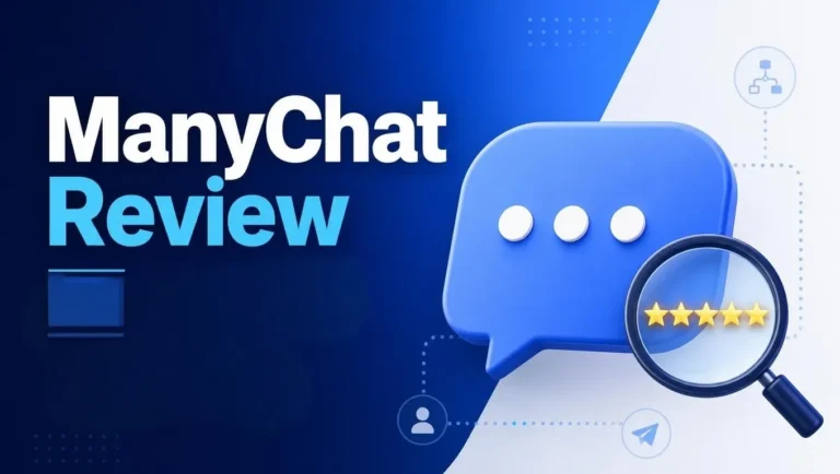 ManyChat Review