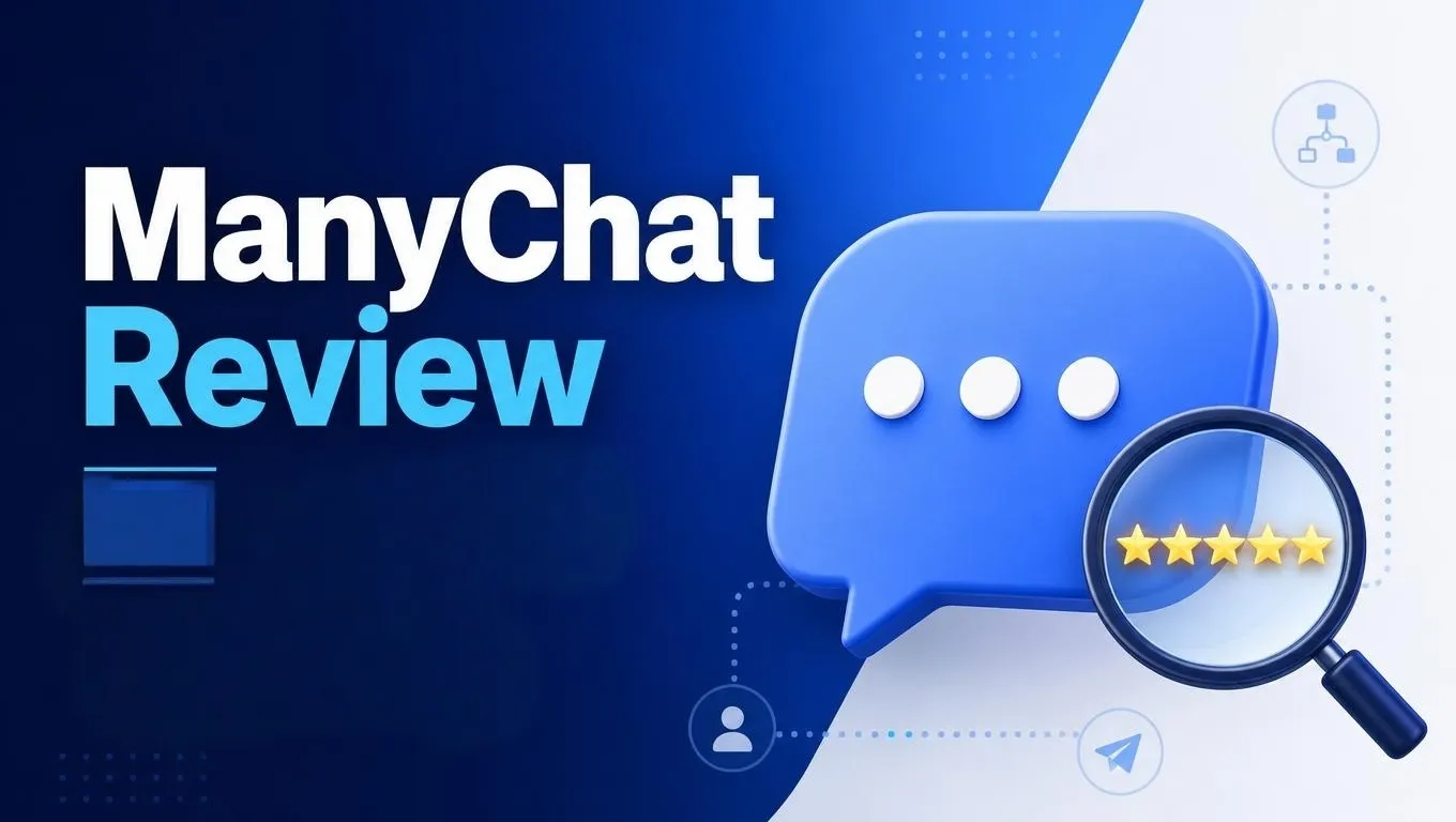 ManyChat Review