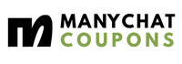 Manychat Coupons